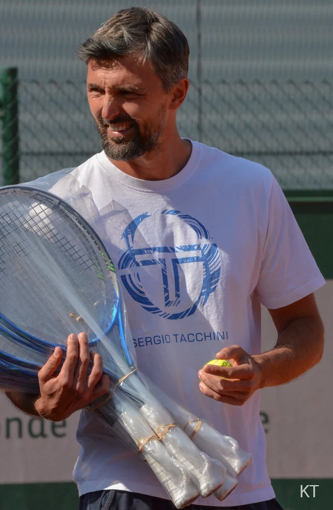 ivanisevic