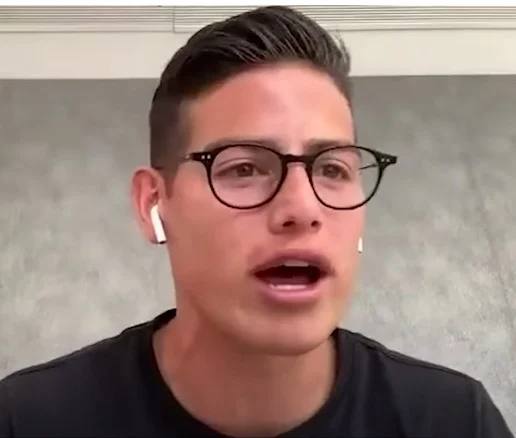 james