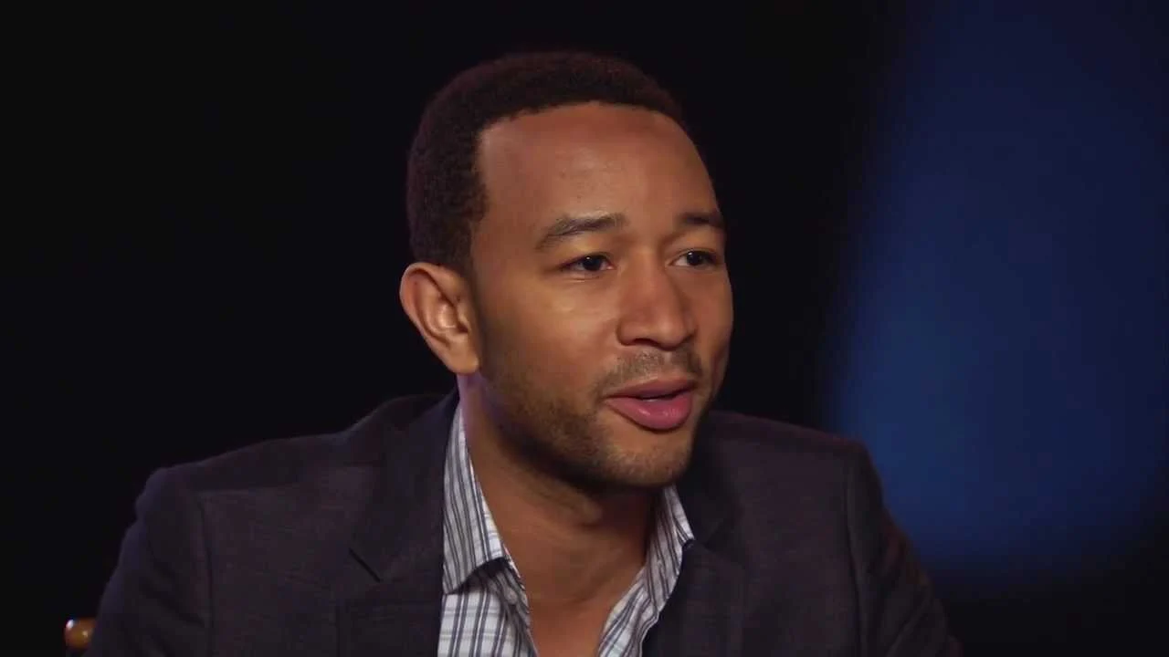 john legend