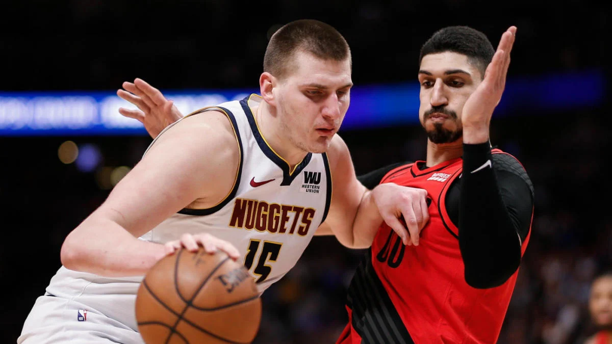 jokic nba