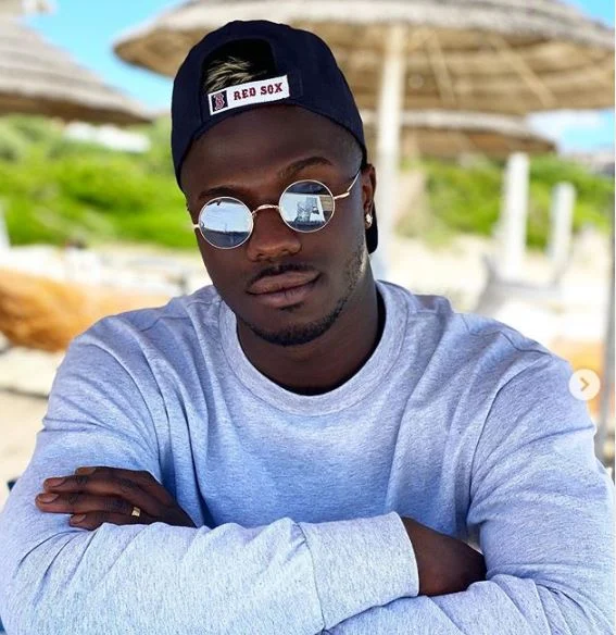 keita balde