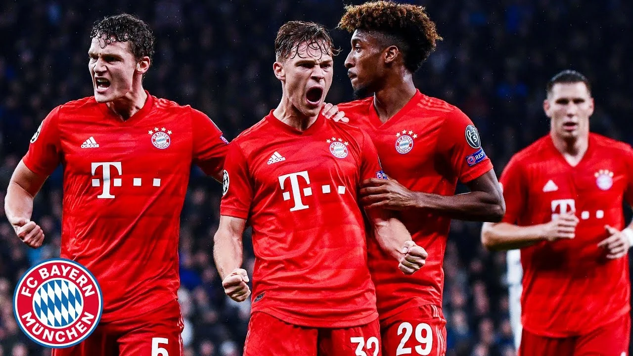 kimmich