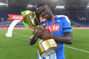 Koulibaly sarà del City