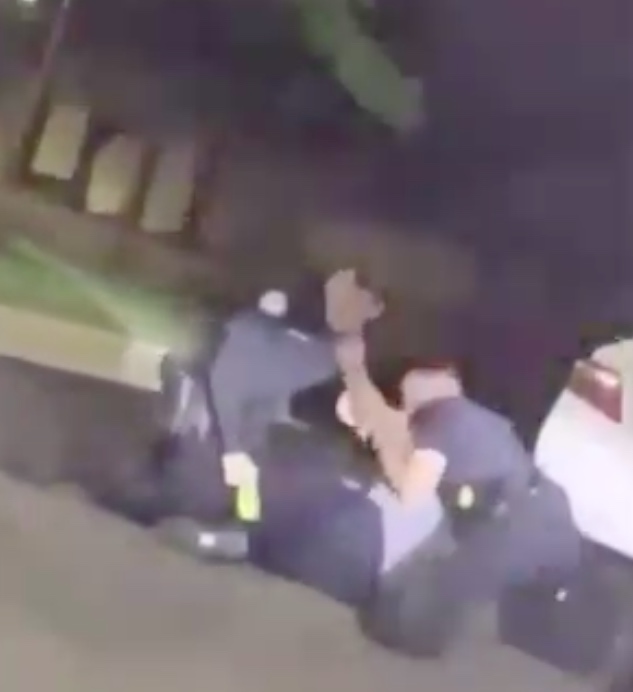 Atlanta, la polizia uccide un afroamericano, la reazione dell’NBA Atlanta, la polizia uccide un afroamericano, la reazione dell’NBA