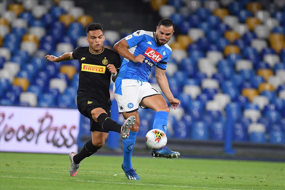 Tuttosport: Maksimovic tergiversa ancora sul rinnovo Tuttosport: Maksimovic tergiversa ancora sul rinnovo