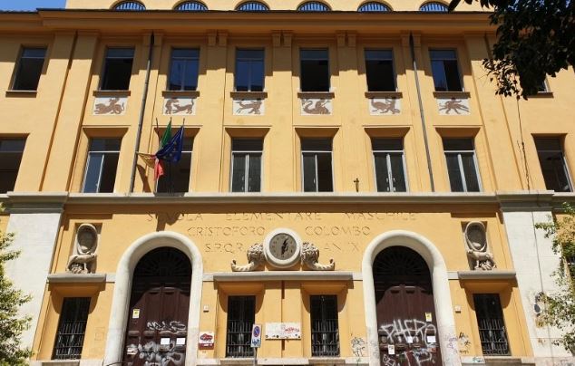 Al Liceo Talete di Roma gli studenti vengono ammessi in base a quote di genere Al Liceo Talete di Roma gli studenti vengono ammessi in base a quote di genere