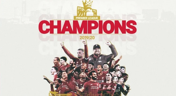 Liverpool