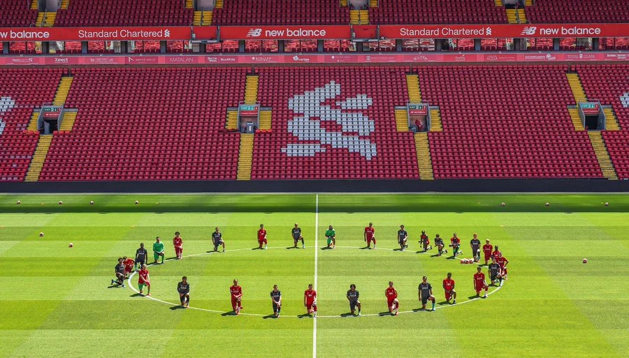 Premier League partite in diretta
