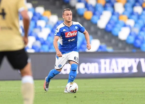 lobotka via da napoli