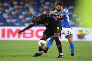 Sconcerti: «Il Napoli non ha giocato la partita, rischiando spesso di perderla» item-thumbnail