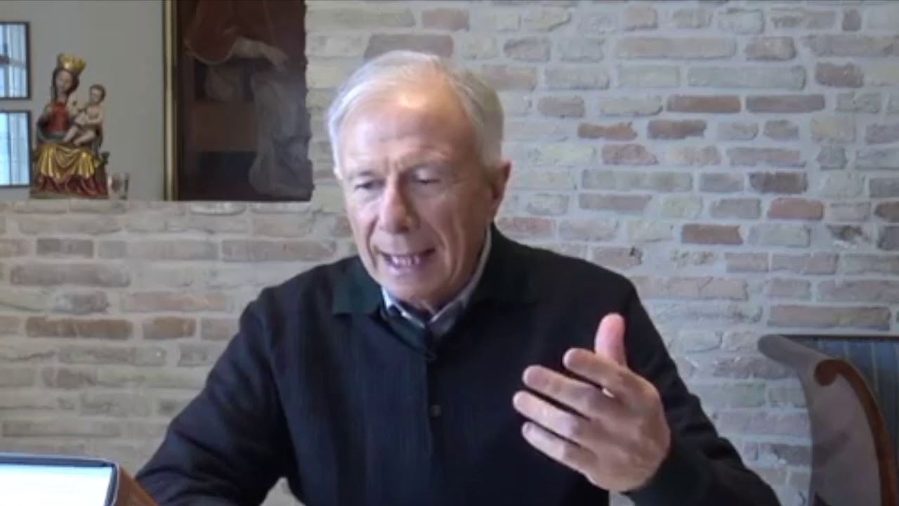 Il teologo Maggi: «La Chiesa dovrebbe chiedere scusa agli omosessuali per come li emargina» Il teologo Maggi: «La Chiesa dovrebbe chiedere scusa agli omosessuali per come li emargina»