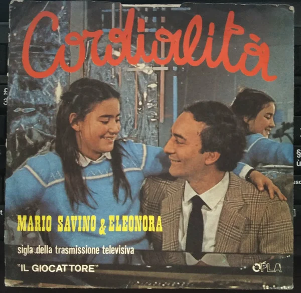 Mario Savino