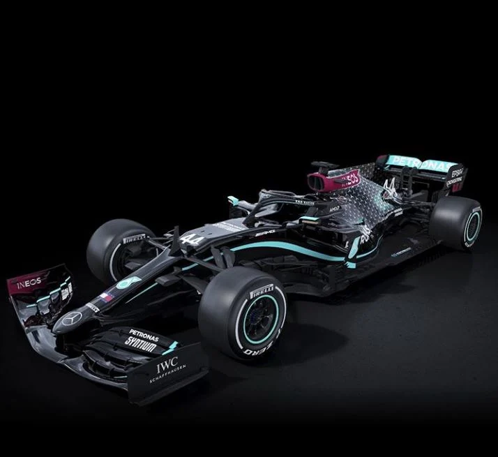 mercedes