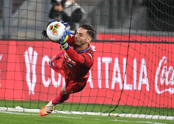 Il Messaggero: De Sanctis vuole portare Meret alla Roma