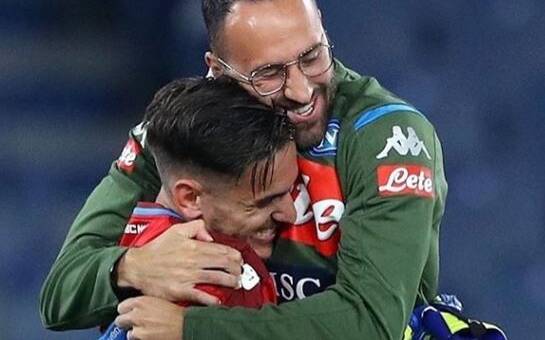 Gazzetta: Meret infastidito dall’alternanza di portieri scelta da Gattuso