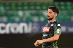 Napoli-Spal, le formazioni ufficiali: torna Mertens, Meret ed Elmas dal primo minuto item-thumbnail