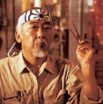 Karate Kid