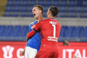 Stravedo per Meret