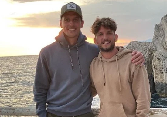 Milik Mertens