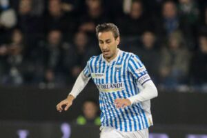 Missiroli: “Il Napoli squadra forte. Il loro palleggio ci ha messi spesso in difficoltà” item-thumbnail