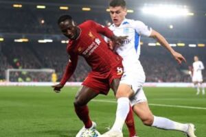 Quarto positivo al coronavirus nel Liverpool: è Naby Keita item-thumbnail