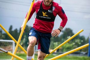 Gazzetta: differenze di valutazione per Ounas e Nandez item-thumbnail