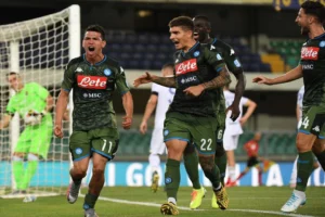 il napoli