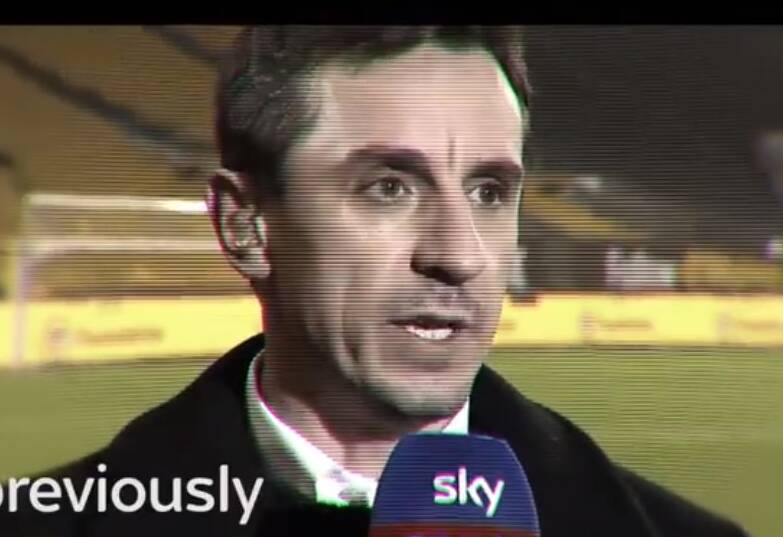 Gary Neville: «Investo e faccio soldi da quando ho 21 anni. Ma dovevo nasconderlo a Ferguson» Gary Neville: «Investo e faccio soldi da quando ho 21 anni. Ma dovevo nasconderlo a Ferguson»