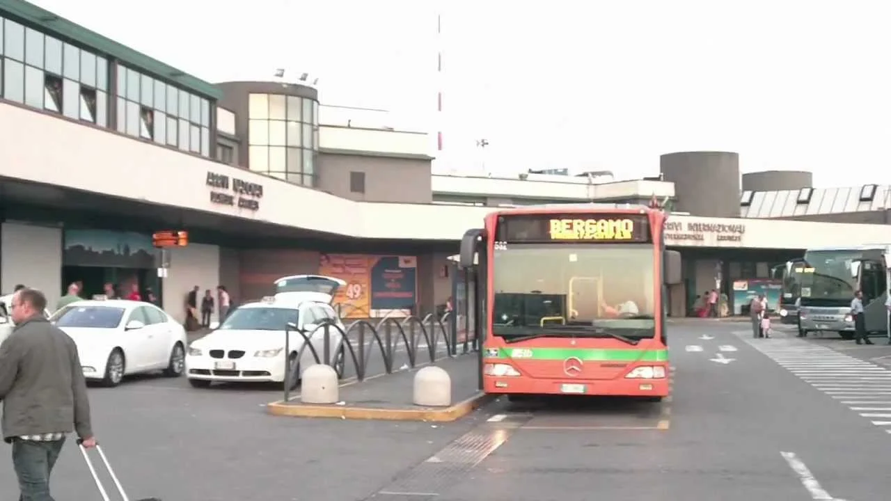 orio al serio