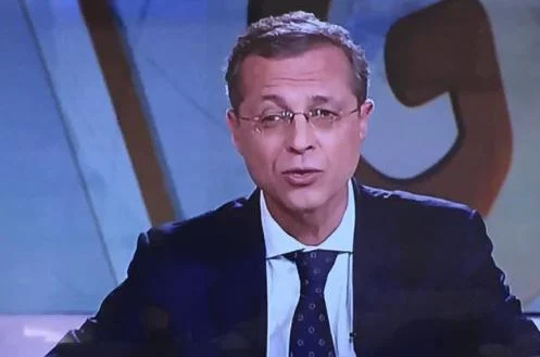 Paolo Massari ammette la violenza sessuale e patteggia. Due anni e un percorso di terapia