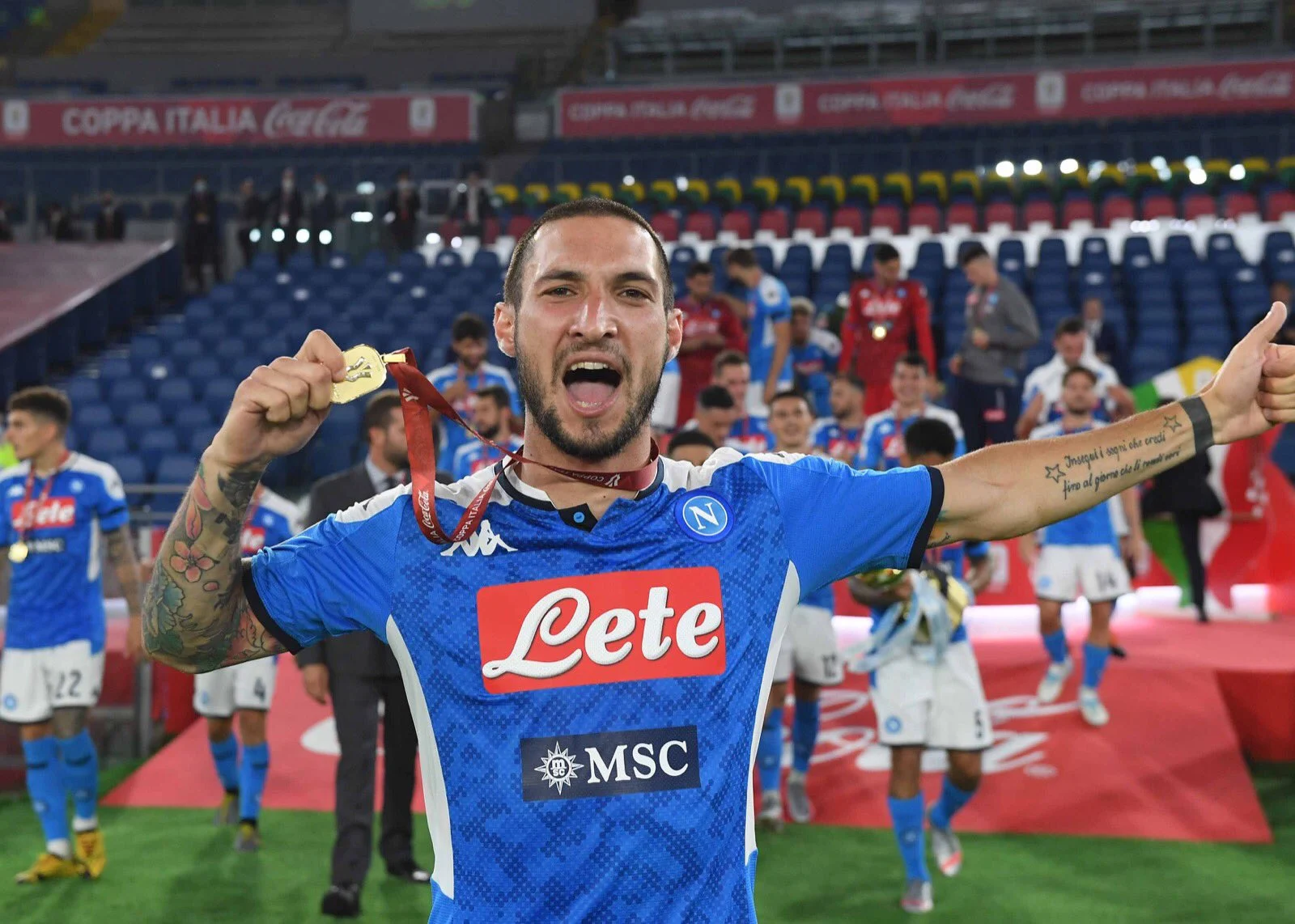 politano