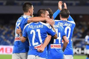Il Mattino: “I giocatori non credono che il Napoli paghi a breve lo stipendio di marzo” item-thumbnail