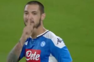 Politano: “Ho sbagliato dopo il rigore, ho chiesto scusa ai giocatori della Juve” item-thumbnail