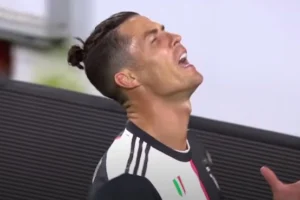 Cristiano Ronaldo lascerà la Juventus