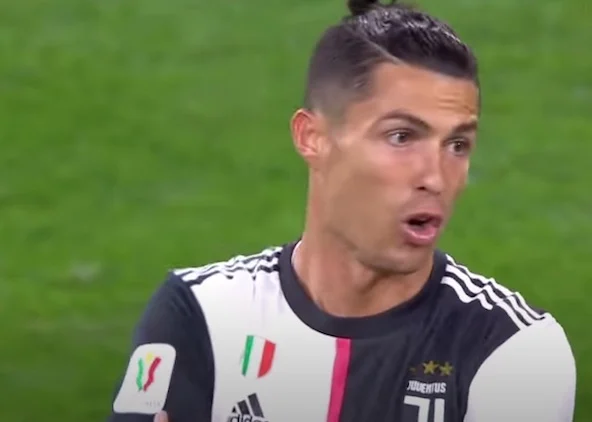 Gazzetta sul futuro di Ronaldo