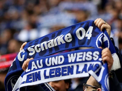 Schalke 04