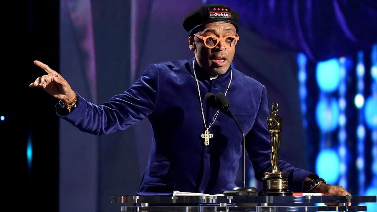 Spike Lee: «George Floyd? Finalmente tanti bianchi americani dicono ‘Fuck this shit’, bisogna cambiare»