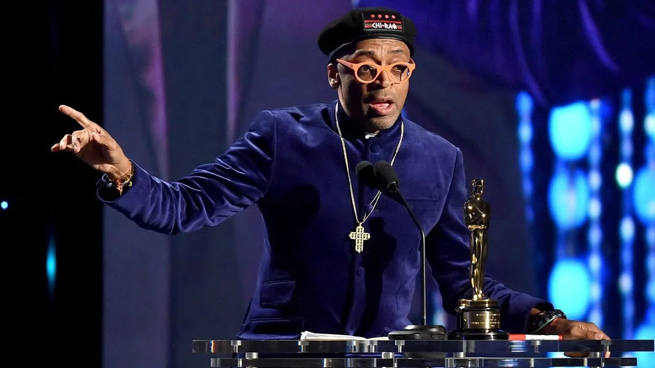 spike lee