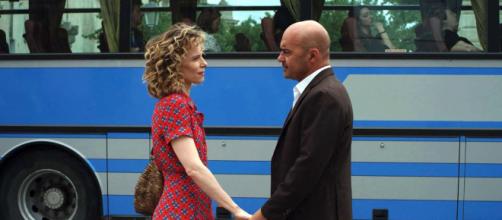 Dialogo tra Montalbano e Livia e gli amori dopo il lockdown Dialogo tra Montalbano e Livia e gli amori dopo il lockdown