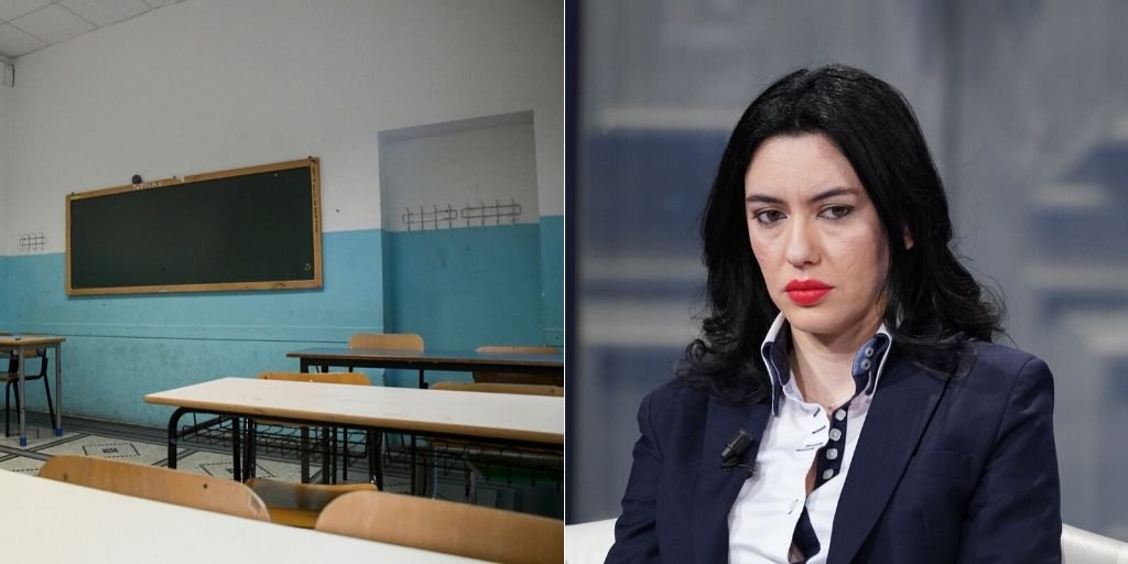 Dialogo tra Montalbano e la ministra Azzolina Dialogo tra Montalbano e la ministra Azzolina