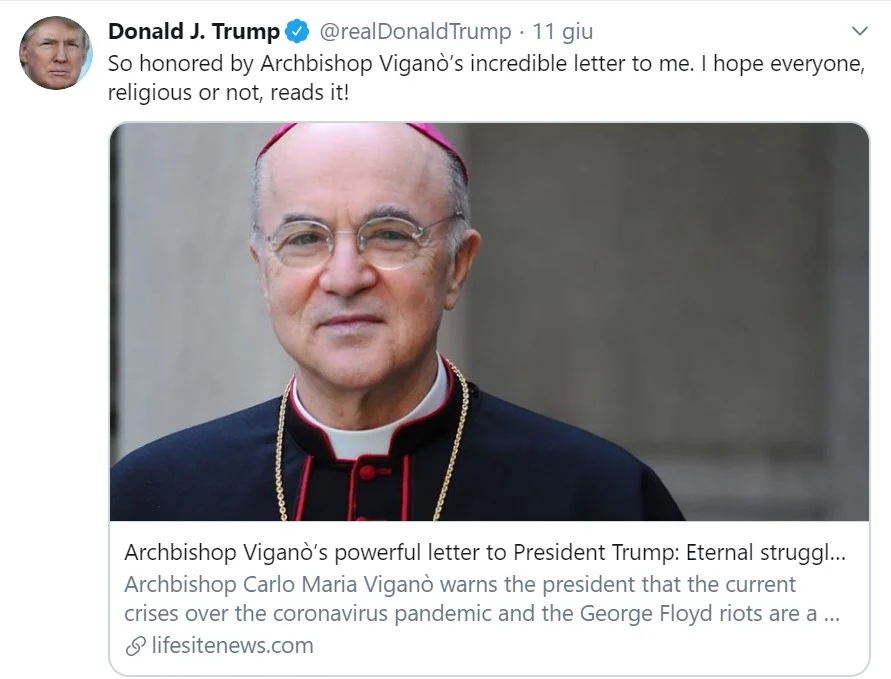 Viganò