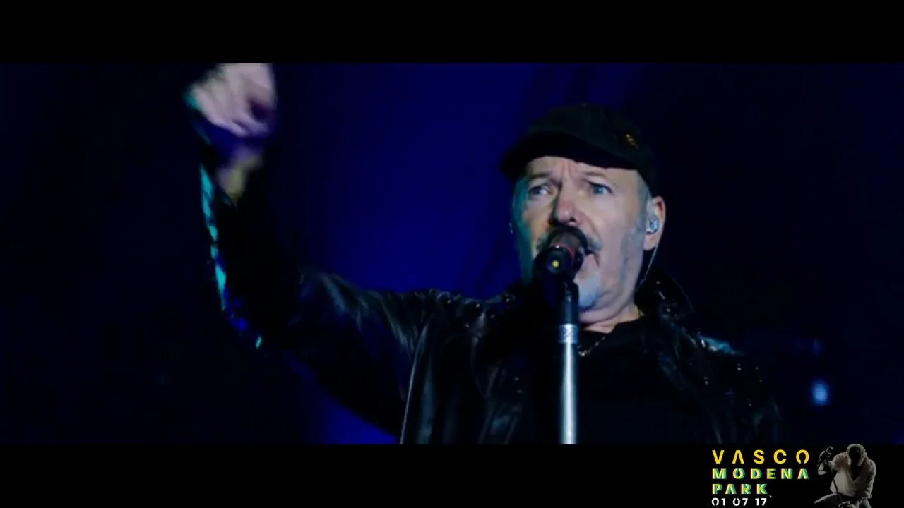vasco rossi