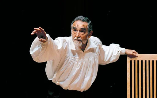 vittorio gassman