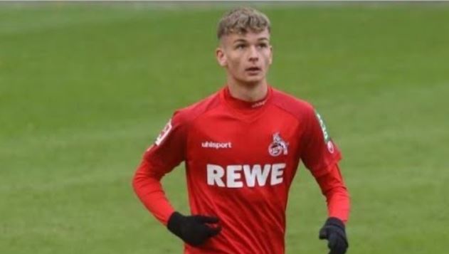 Wirtz (Bayer Leverkusen) è il più giovane marcatore di sempre della Bundesliga Wirtz (Bayer Leverkusen) è il più giovane marcatore di sempre della Bundesliga