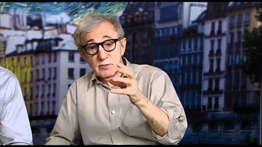 Woody Allen: «Non voglio fare film per la tv, potrei smettere di girare. Ho 84 anni, presto sarò morto» Woody Allen: «Non voglio fare film per la tv, potrei smettere di girare. Ho 84 anni, presto sarò morto»