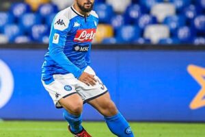 Ufficiale: Younes ceduto all’Eintracht Francoforte in prestito biennale item-thumbnail