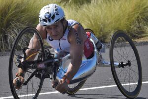 «Ero dietro Zanardi, forse si è impaurito vedendo il camion» item-thumbnail
