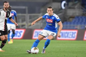 torna titolare Zielinski
