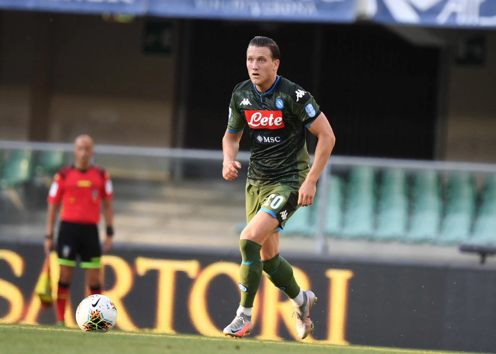 Zielinski