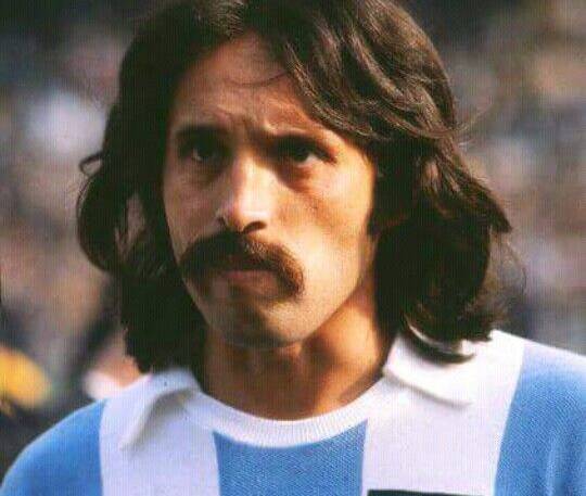 L’argentino Luque: «I militari volevano sequestrarmi, altro che campioni grazie alla dittatura» L’argentino Luque: «I militari volevano sequestrarmi, altro che campioni grazie alla dittatura»